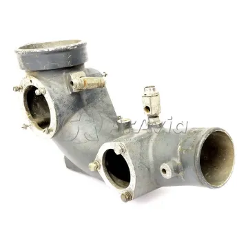 Lycoming Caja de Aire TWIN CommanDerecha (USADO)