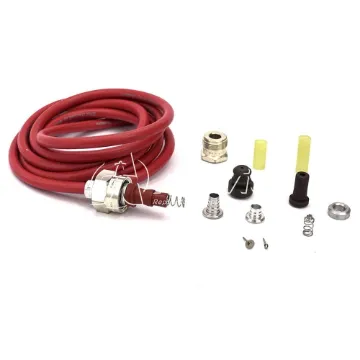 Champion Cable de Encendido ROjo 72"