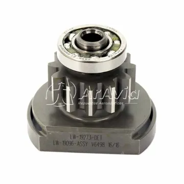 Lycoming Engranaje Acople de Magneto