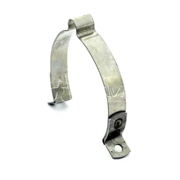 Lycoming Abrazadera Tubo INY 1,5"