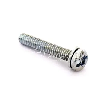 Kelly Aerospace Tornillo