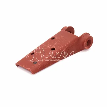 Piper Bisagra de Alerón J3-PA11 (USADO)