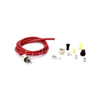 Champion Cable de Encendido Rojo 44"