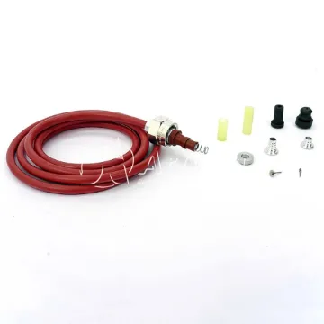 Champion Cable de Encendido ROjo 60"