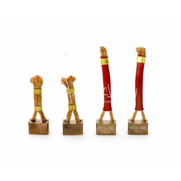 Hartzell Engine Technologies Set de Carbones Motor Arranque