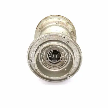 BF Goodrich Masa de Rueda 800X4 (USADO)