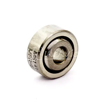 Piper Rod End