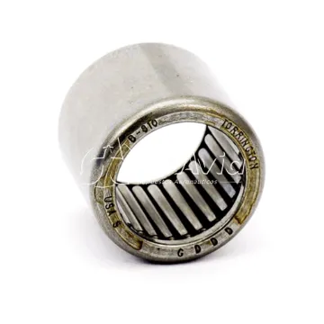 Piper Rod End