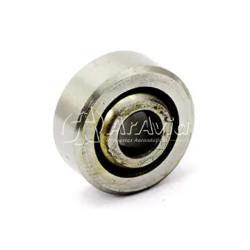 Piper Rod End