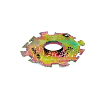 Hartzell Engine Technologies Plato Separador MZ6222