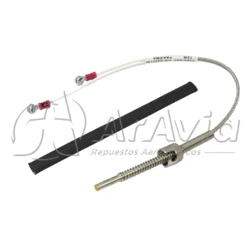Alcor Sensor CHT