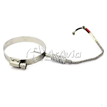 Alcor Sensor EGT/TIT