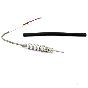 Alcor Sensor EGT/TIT