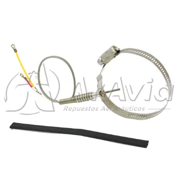 Alcor Sensor EGT/TIT
