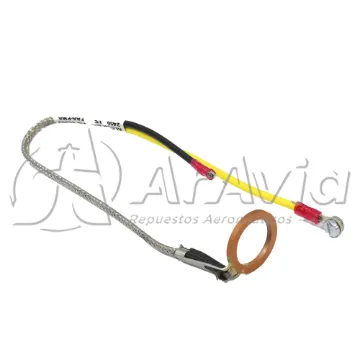 Alcor Sensor CHT