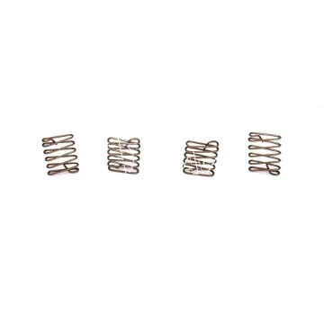 Hartzell Engine Technologies Resorte Carbones MZ6222