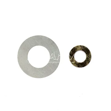 Hartzell Engine Technologies Set ArandelaS de Traba