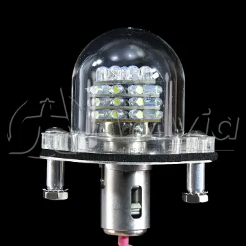 Specialty Parts Conjunto Luz de Cola Led