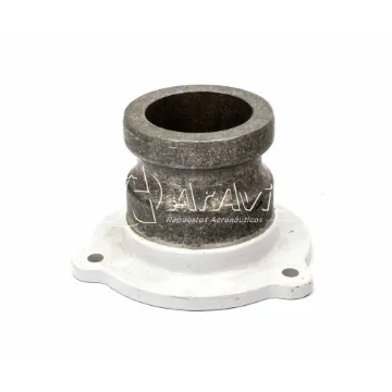 Transland Conector Entrada Bomba 21066