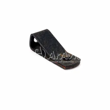 Piper Clevis PA18 (NSD)