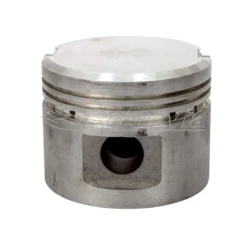 Continental Pistón