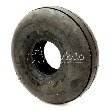 Aero Classics Cubierta 400x4 - 8 Telas
