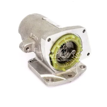 Hartzell Engine Technologies Carcaza de Motor de Arranque (USADO)