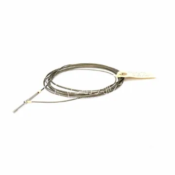 McFarlane Cable Trim Delantero Izquierdo (NSD)