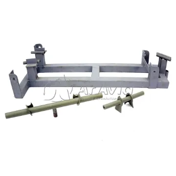 Laviasa Kit SBª 25-53-03 con Utilaje
