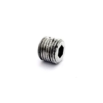 Lycoming Tapón 1/4" NPT ALLEN (NSD)