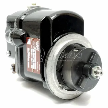 Kelly Aerospace Magneto