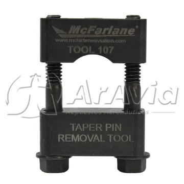 McFarlane Extractor de Pernos Cónicos