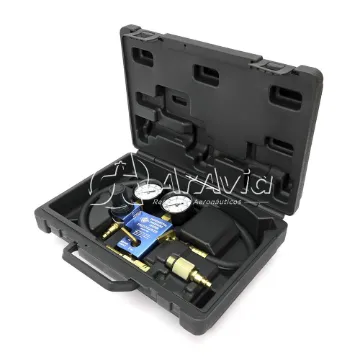ATS Tester de Compresión Diferencial