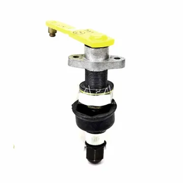 Air Tractor Conjunto Pivot Limpia Parabrisas