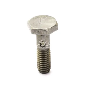 McFarlane Bulón Sujeta Alambre