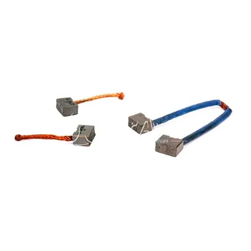 Hartzell Engine Technologies Set de Carbones Arranque