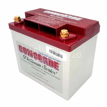 Concorde Batería 12v
