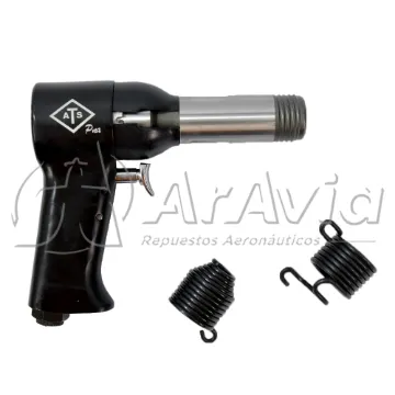 ATS Remachadora Neumática 3X