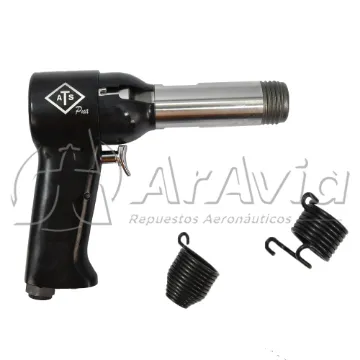 ATS Remachadora Neumática 4X