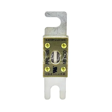 Eaton Fusible 100 Amp