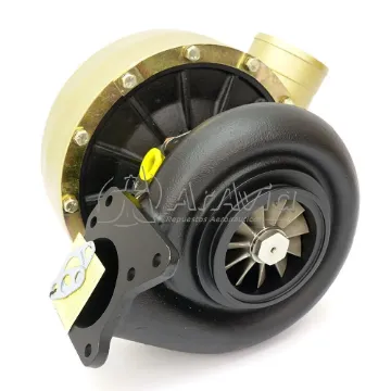 Hartzell Engine Technologies Turbocompresor (RECORRIDO)