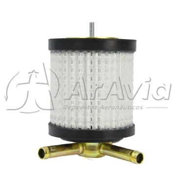 Rapco Filtro Bomba de Vacío