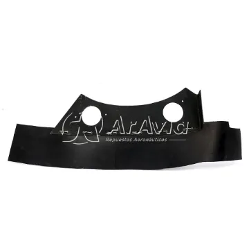 Laviasa Conjunto Deflector de Motor