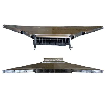 Transland Dispersor de Sòlidos 10 Canales