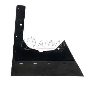 Laviasa Conjunto Deflector de Motor