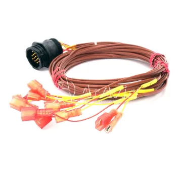 Electronics International Cable Extensión