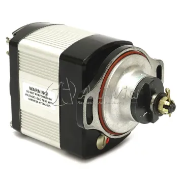 Lycoming Magneto Electrónico EIS 4 Cilindros