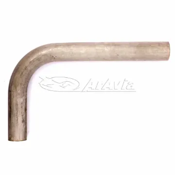 Exhaust Curva 90° 1-3/4" X .035"