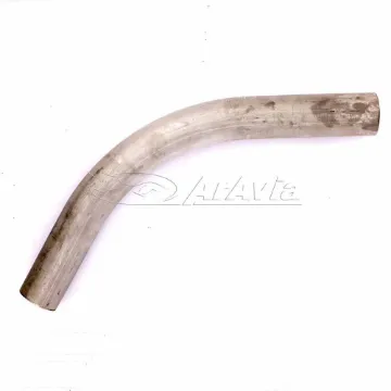Exhaust Curva 1-3/4" x .035"