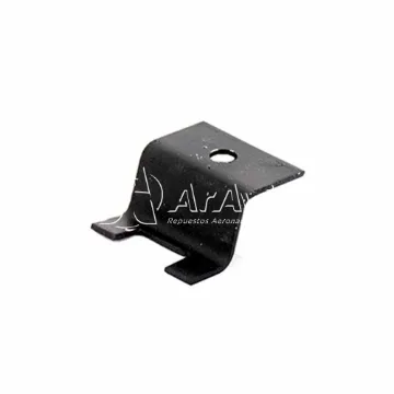 Piper Clip Soporte Faro de Aterrizaje